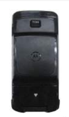 Tc55 Dual Spare Battery Charger