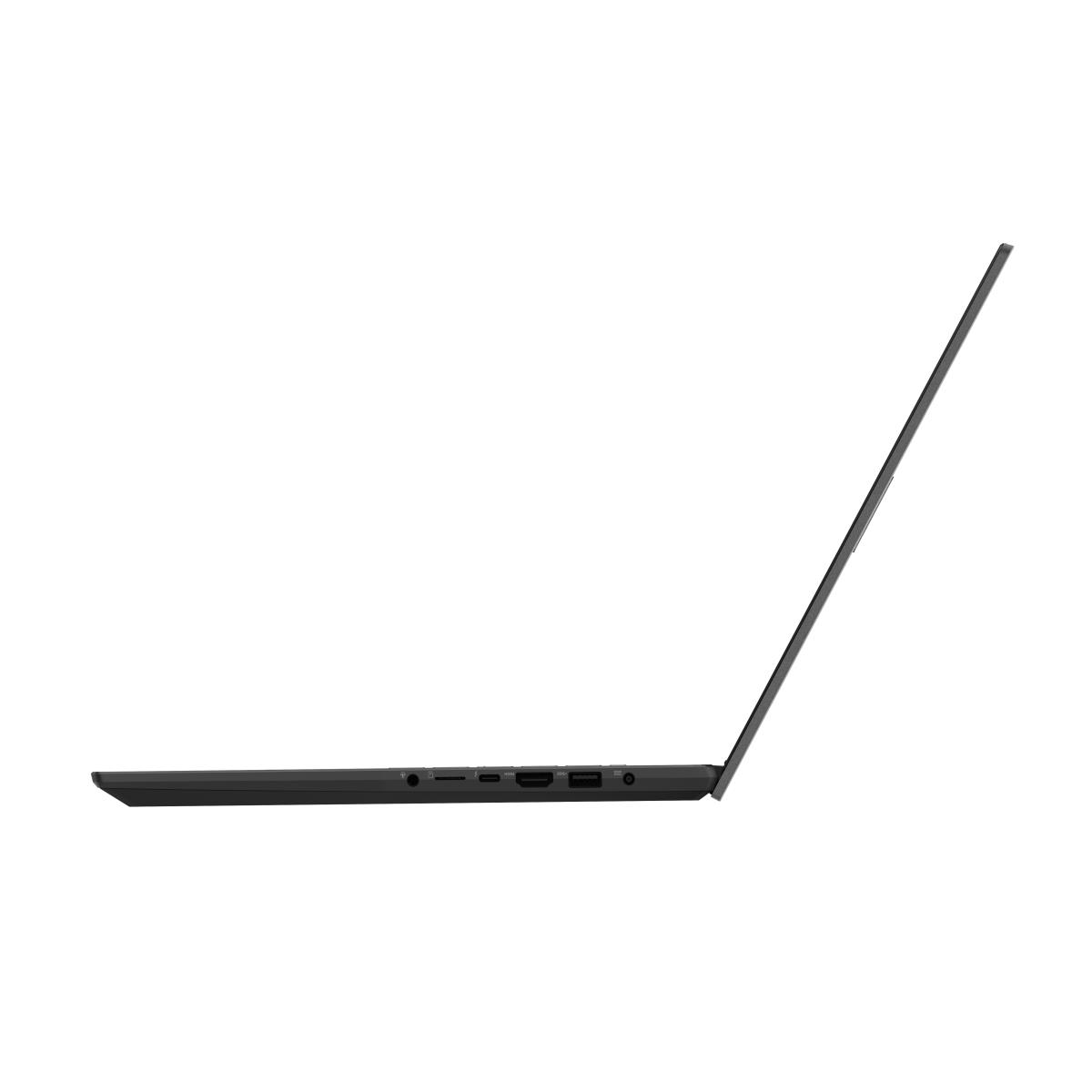 AZERTY - Comet Grey - 16i - i7-11370H -16GB DDR4 on board - 1TB SSD - GeForce.RTX.3050./4GB GDDR6 -