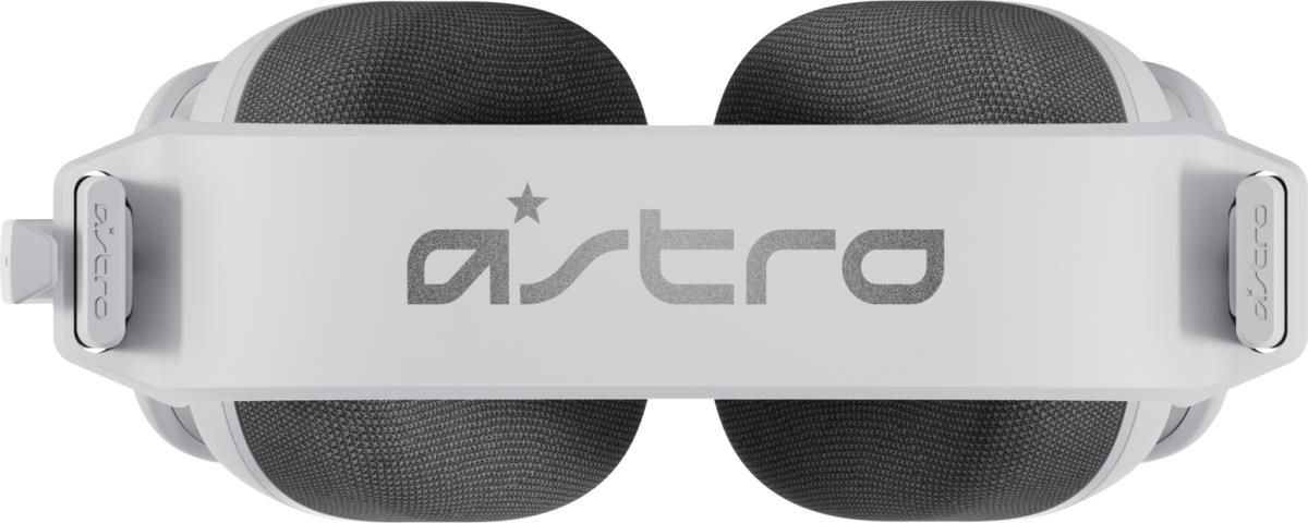A10 - WHITE - EMEA