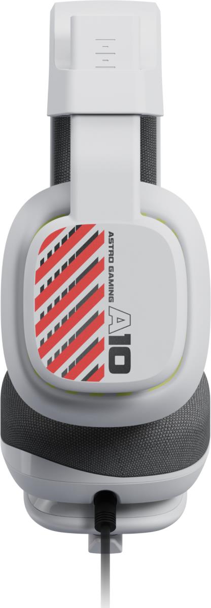 A10 - WHITE - EMEA