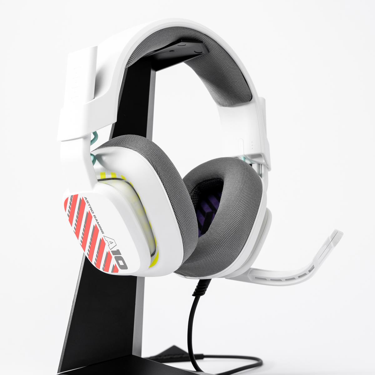 A10 - WHITE - EMEA