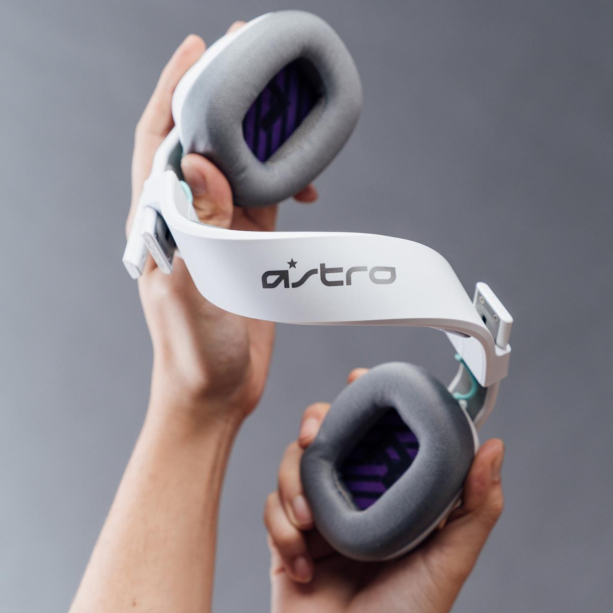 A10 - WHITE - EMEA