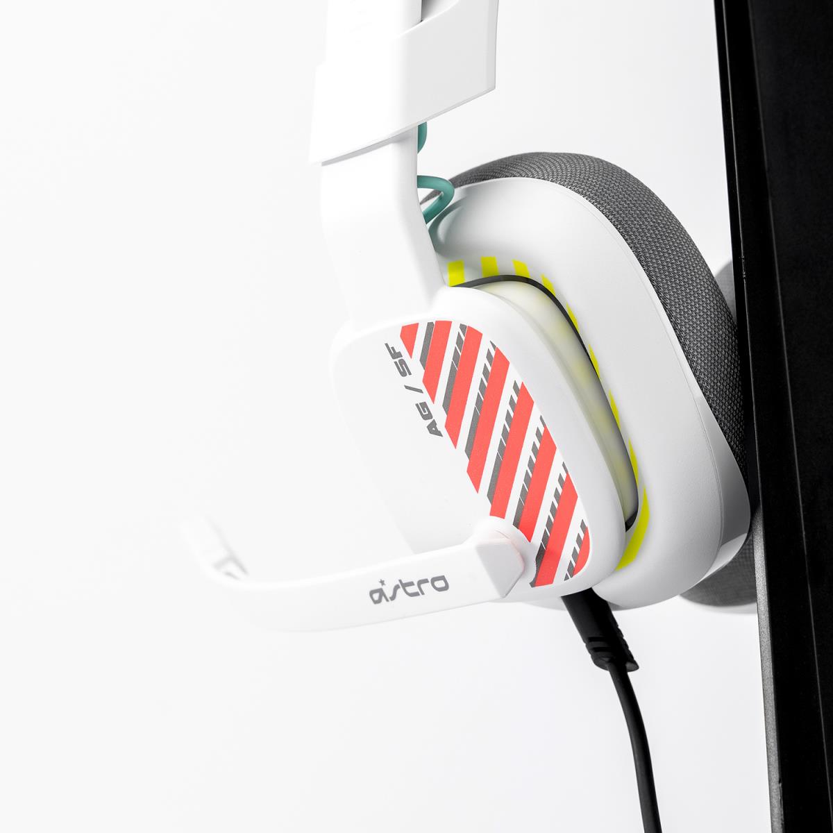 A10 - WHITE - EMEA
