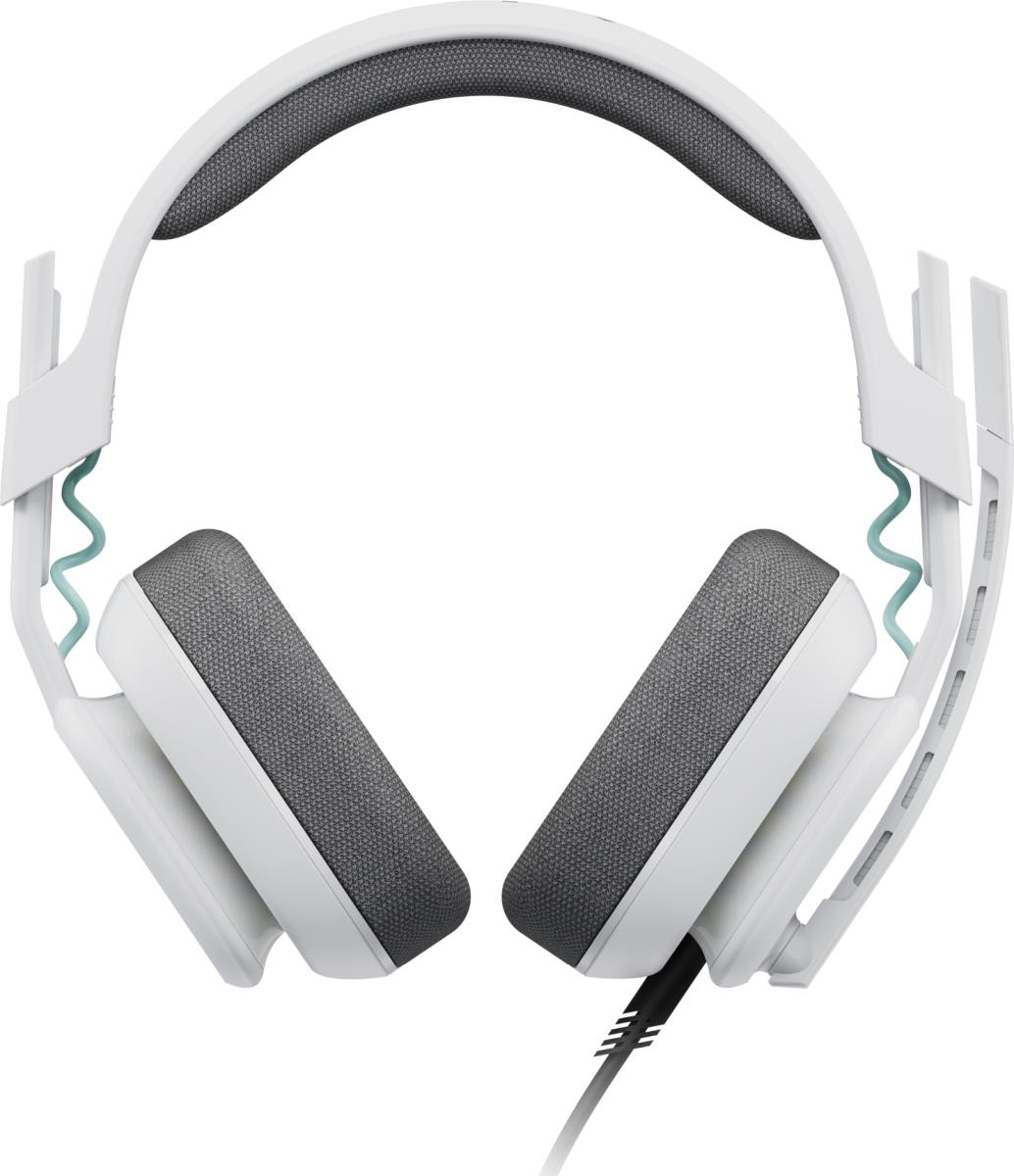 A10 - WHITE - EMEA