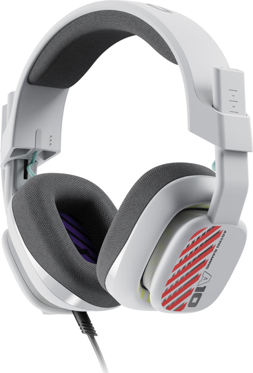 A10 - WHITE - EMEA