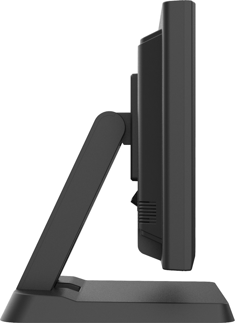 15i Surface Acoustic Wave Touch