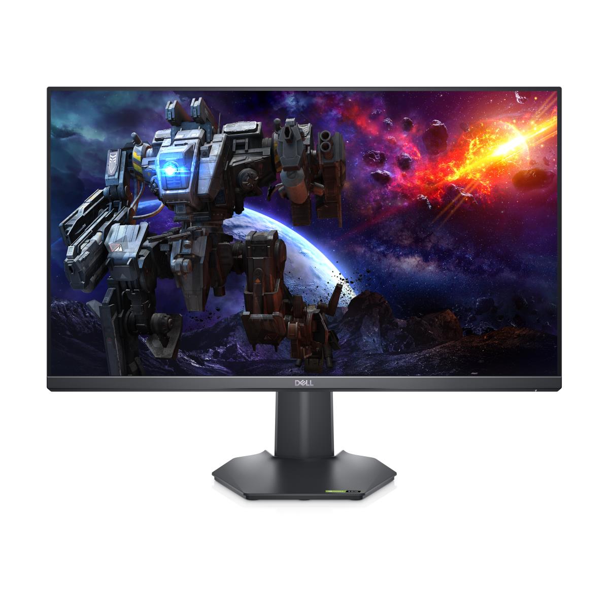 Dell 27 Gaming Monitor - G2722HS - 68.6cm (27.0)