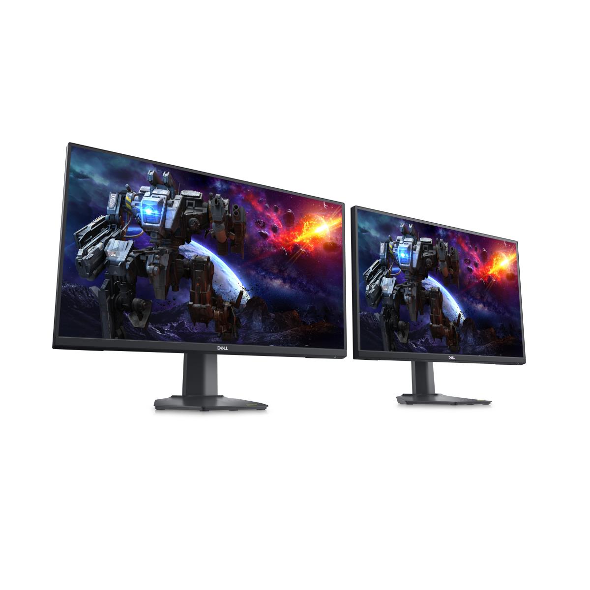 Dell 27 Gaming Monitor - G2722HS - 68.6cm (27.0)