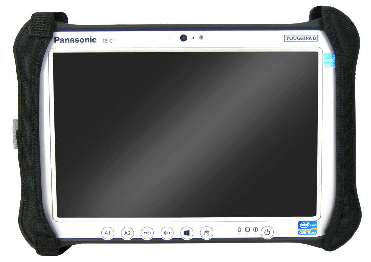 X-Strap Case (PCPE-INFG1X1)