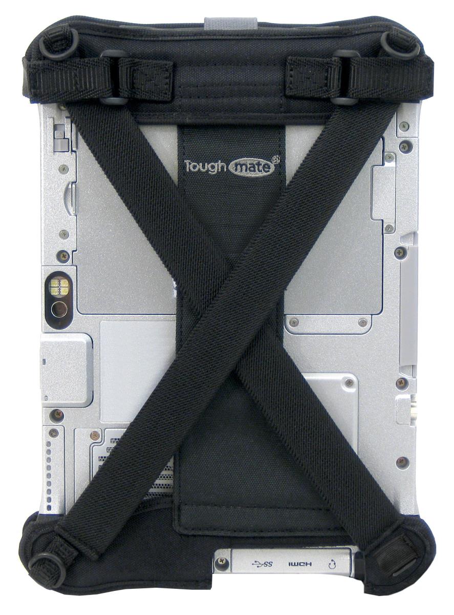 X-Strap Case (PCPE-INFG1X1)