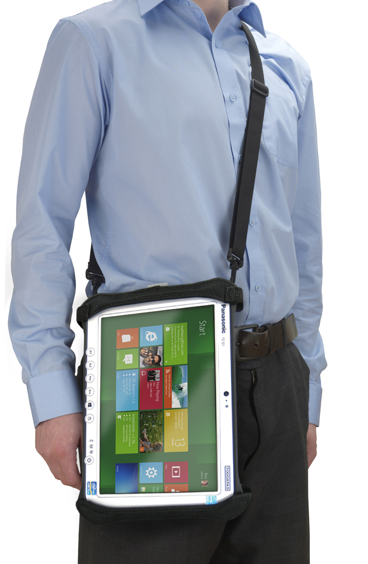 X-Strap Case (PCPE-INFG1X1)