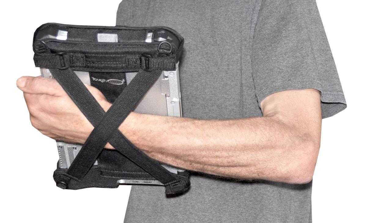 X-Strap Case (PCPE-INFG1X1)