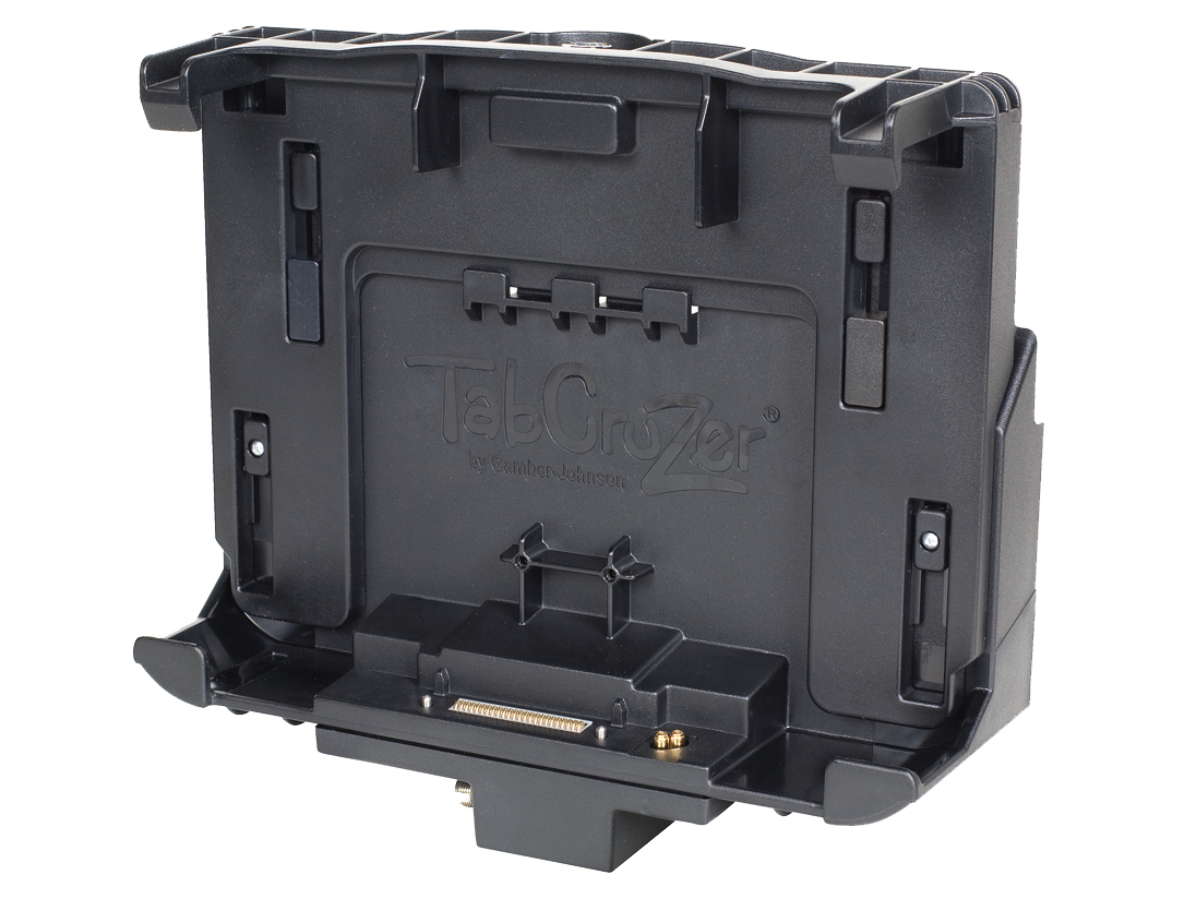 FZ-G1 Vehicle Dock without Electronics (PCPE-GJG1V05)