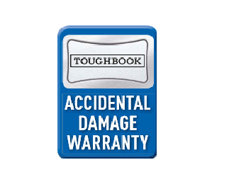 Accidental Damage Coverage - 5 Years (FZ-LESPAD5P)