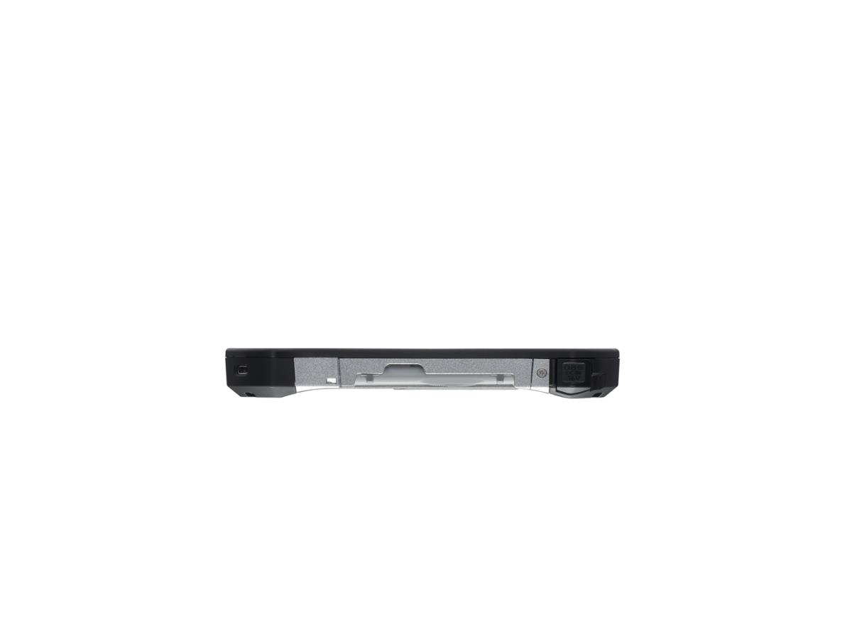 ToughPAD FZ-G1W6302T3 MK5 - 10.1in - i5 7300U - 8GB Ram - 256GB SSD - Win10 Pro - Black/Silver - Fully Rugged
