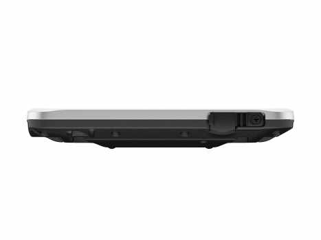 TOUGHBOOK FZ-S1AELEAAS - 7in - SDM660 - 4GB Ram - 64GB SSD - Android 10 - Black - Rugged