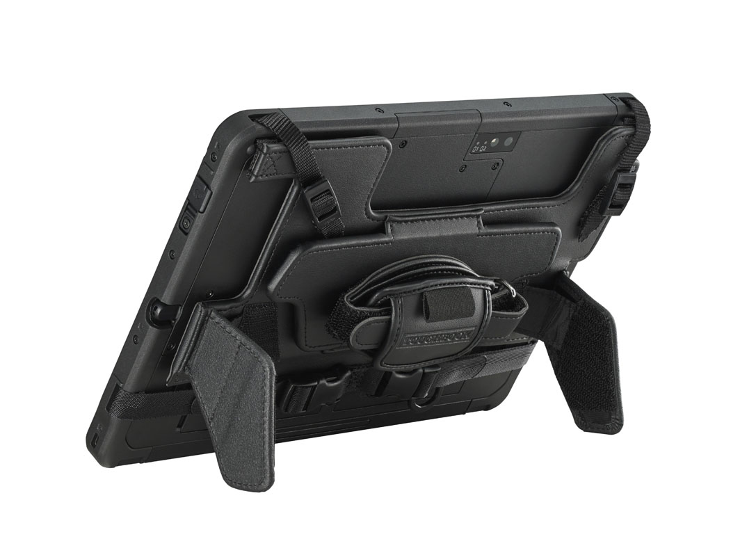 TOUGHBOOK A3 Rotating Hand Strap With Stand