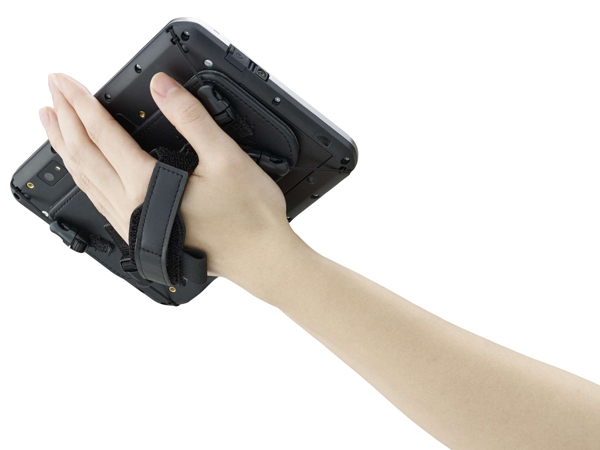 Hand Strap for FZ-L1 (only fits FZ-L1 Model Without Barcode Scanner)