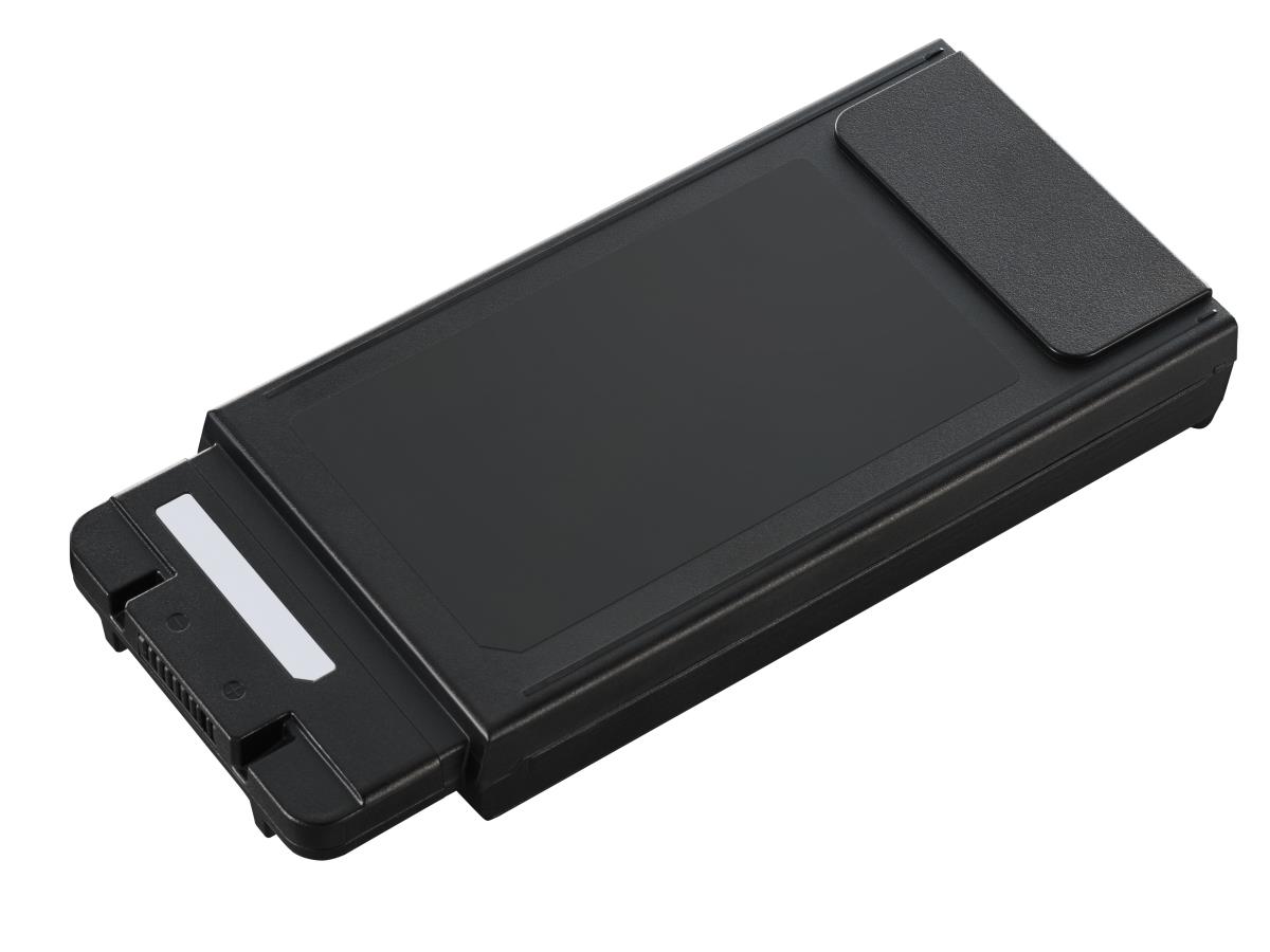 FZ-VZSU1HU Standard Battery Li-Ion 6500mAh