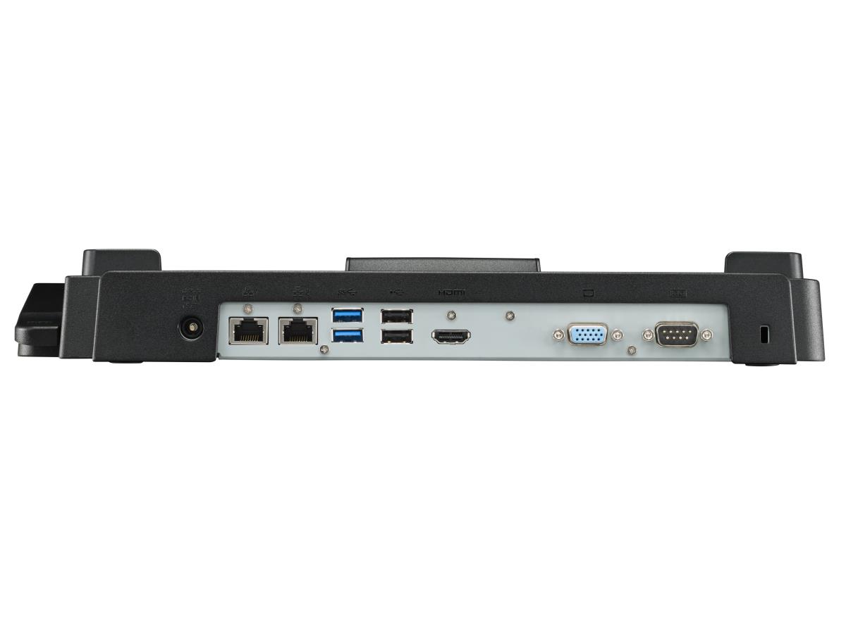 TOUGHBOOK 33 Desktop Port Replicator