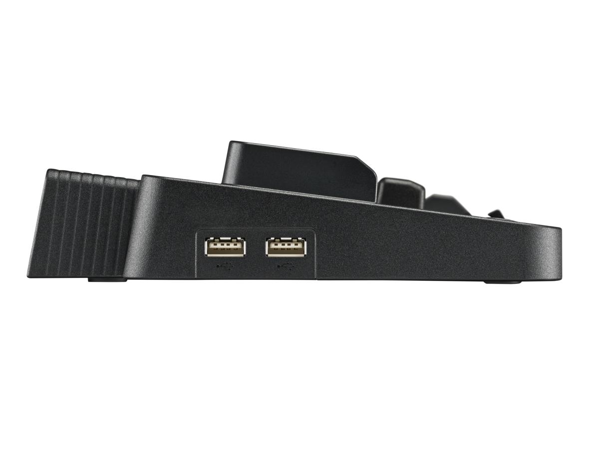 TOUGHBOOK 33 Desktop Port Replicator