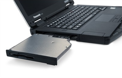 2nd SSD 512GB for FZ-55