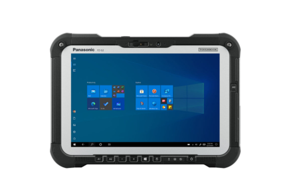 TOUGHBOOK MK1 FZ-G2AZ002M4 - 10.1in - i5 10310U - 16GB Ram - 512GB SSD - Win10 Pro