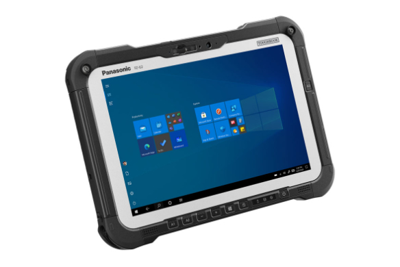 TOUGHBOOK MK1 FZ-G2AZ002M4 - 10.1in - i5 10310U - 16GB Ram - 512GB SSD - Win10 Pro