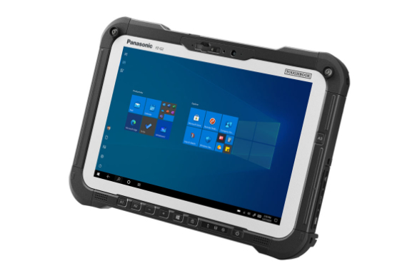 TOUGHBOOK MK1 FZ-G2AZ002M4 - 10.1in - i5 10310U - 16GB Ram - 512GB SSD - Win10 Pro
