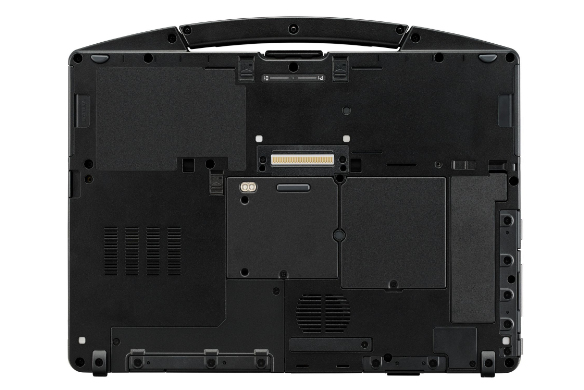 Toughbook FZ-55FZ0AQM4 MK2 - 14in - i5 1145G7 - 8GB Ram - 512GB SSD - Win10 Pro - Azerty Belgian