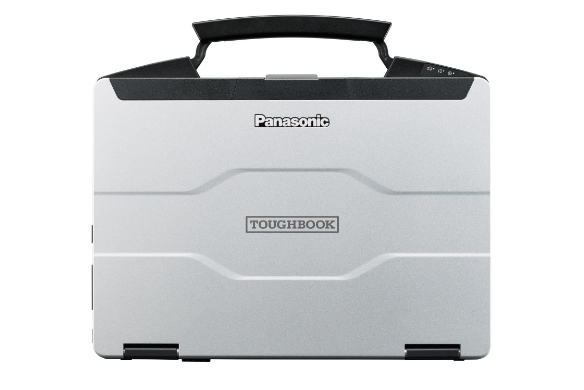 Toughbook FZ-55FZ0AQM4 MK2 - 14in - i5 1145G7 - 8GB Ram - 512GB SSD - Win10 Pro - Azerty Belgian