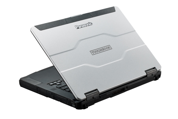 Toughbook FZ-55EZ0DGM4 MK2 - 14in - i5 1145G7 - 8GB Ram - 512GB SSD - Win10 Pro - Azerty Belgian
