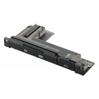 VGA x1 Serial x1 USB3.0 x1 for FZ55
