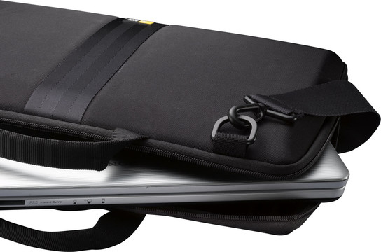 Attache 16i QNS-116 BLACK