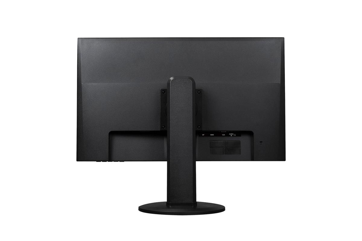 27i VA FULL HD LED 19201080 250 cd/m2 20.000.000:1 5ms 178:178 VGA HDMI DisplayPort speakers Anti-Bl
