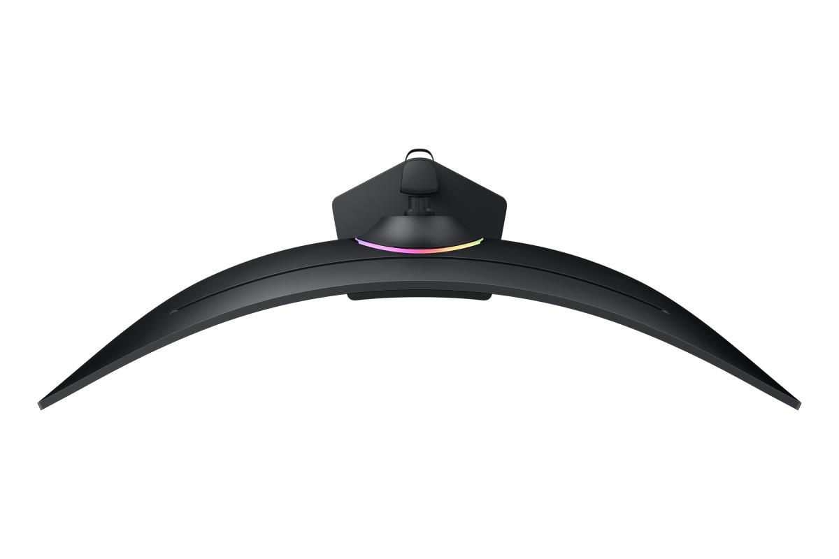 Curved Desktop Monitor - S49cg954eu - 49in - 240 Hz Odyssey G9