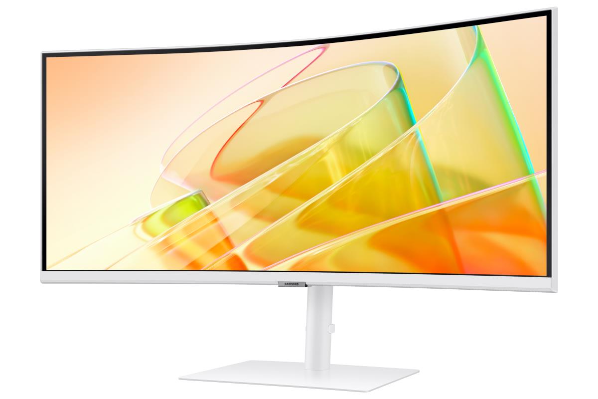 Desktop Monitor - S65tc - 34in - 3440x1440