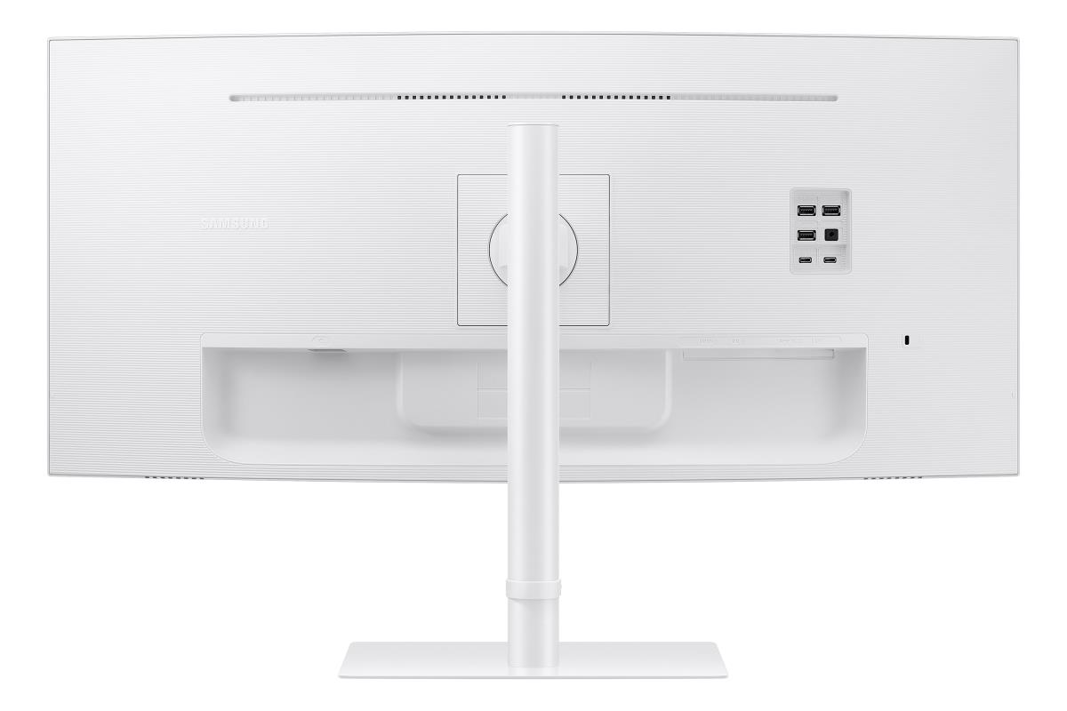 Desktop Monitor - S65tc - 34in - 3440x1440