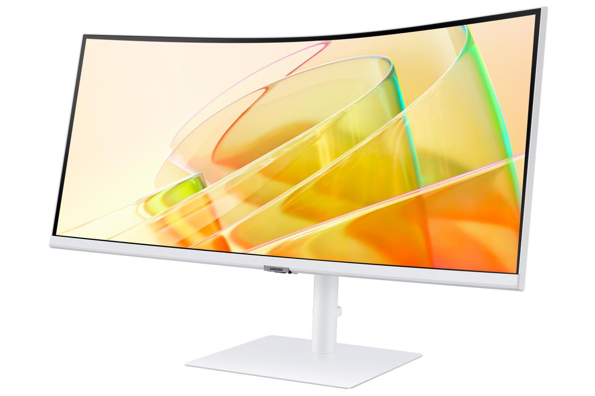 Desktop Monitor - S65tc - 34in - 3440x1440