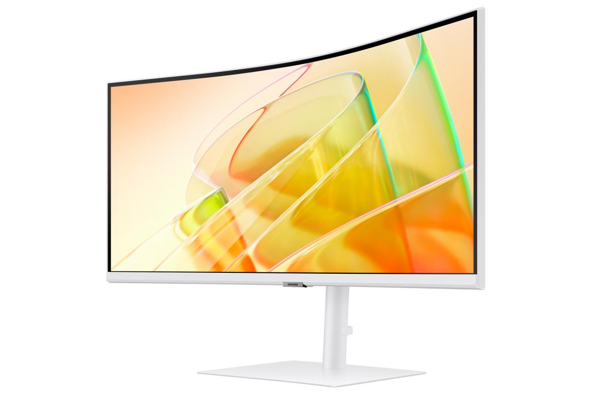 Desktop Monitor - S65tc - 34in - 3440x1440