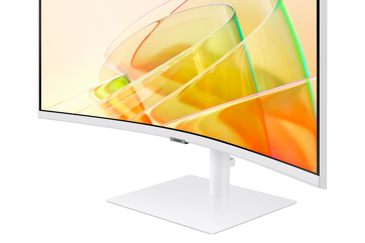 Desktop Monitor - S65tc - 34in - 3440x1440