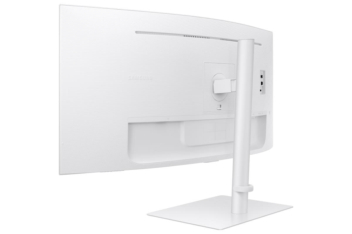 Desktop Monitor - S65tc - 34in - 3440x1440