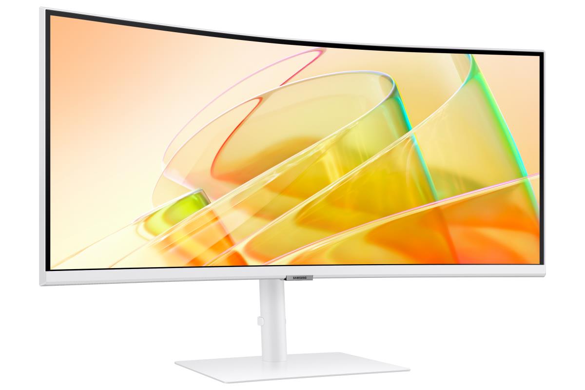 Desktop Monitor - S65tc - 34in - 3440x1440