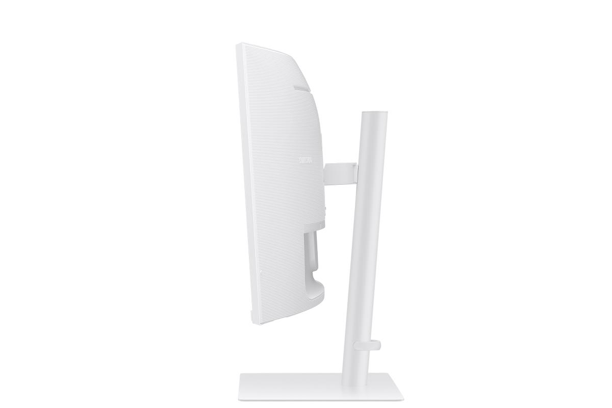 Desktop Monitor - S65tc - 34in - 3440x1440