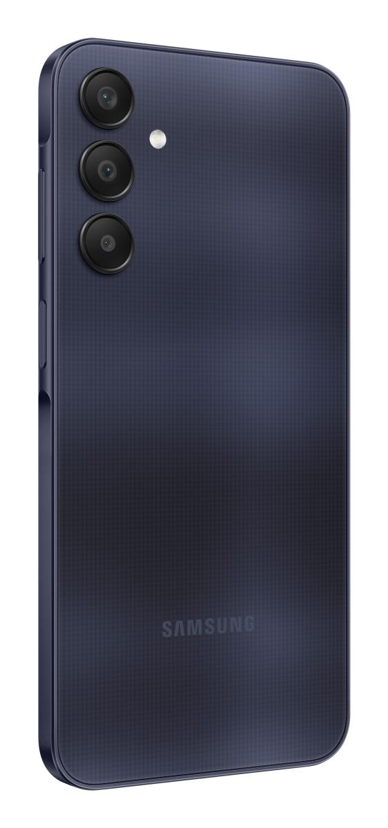 Galaxy A25 - Dual Sim - Blue/ Black- 6GB 128GB - 5g - 6.5in