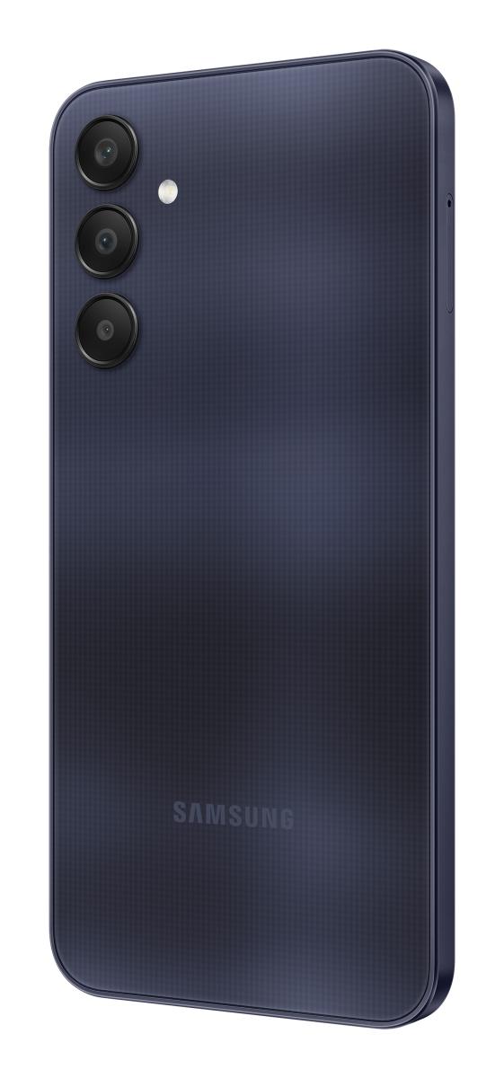 Galaxy A25 - Dual Sim - Blue/ Black- 6GB 128GB - 5g - 6.5in
