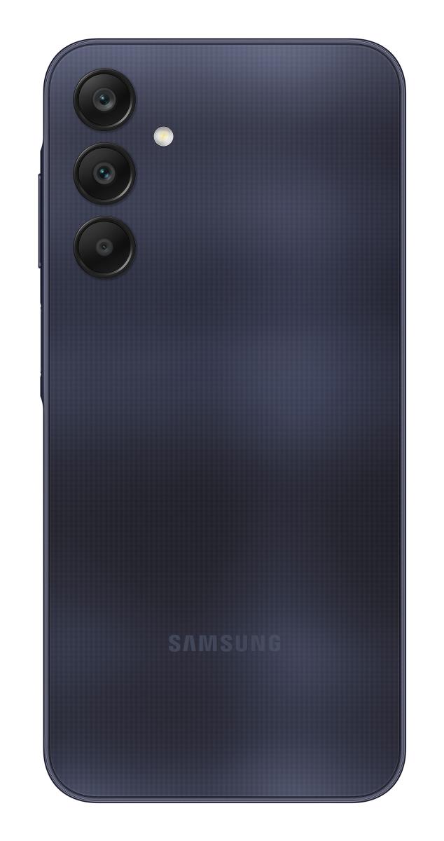 Galaxy A25 - Dual Sim - Blue/ Black- 6GB 128GB - 5g - 6.5in