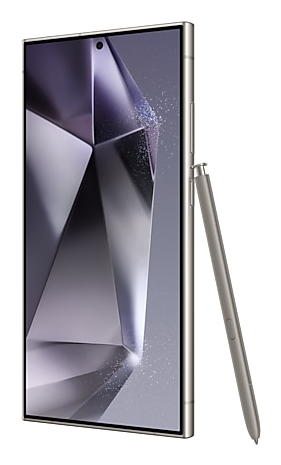 Galaxy S24 Ultra - Titanium Violet - 256GB - 5g - 6.8in