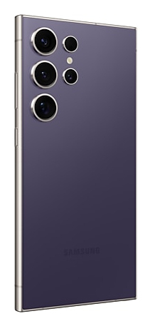 Galaxy S24 Ultra - Titanium Violet - 256GB - 5g - 6.8in
