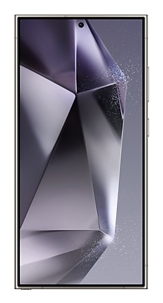 Galaxy S24 Ultra - Titanium Violet - 256GB - 5g - 6.8in